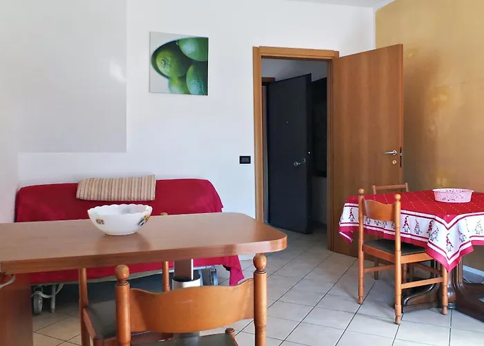 Marisol Apartament *