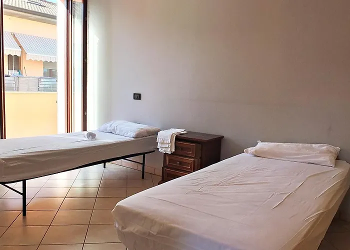 Apartament Marisol *