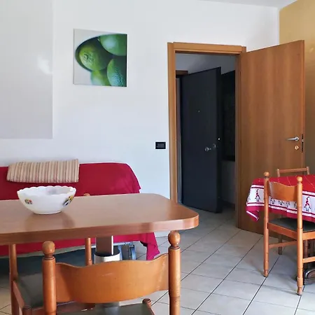 Marisol Apartmán *