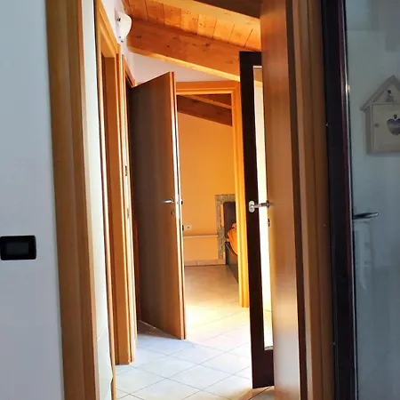 Apartmán Marisol Cesenatico