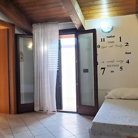 Marisol Cesenatico