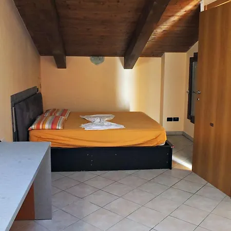 Marisol Apartmán