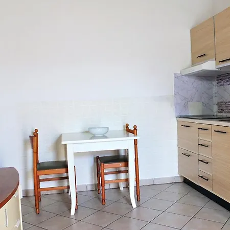 Marisol Apartmán Cesenatico