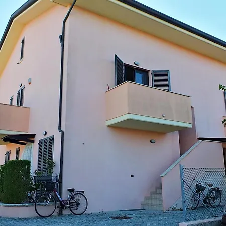 Marisol Apartmán