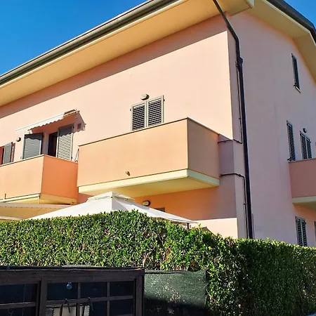 Marisol * Cesenatico