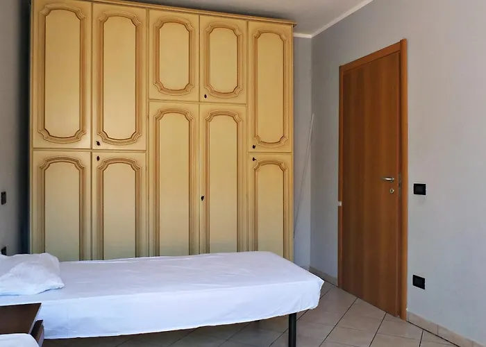 Marisol Apartmán