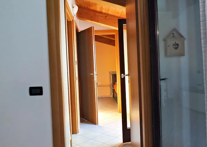 Apartmán Marisol Cesenatico