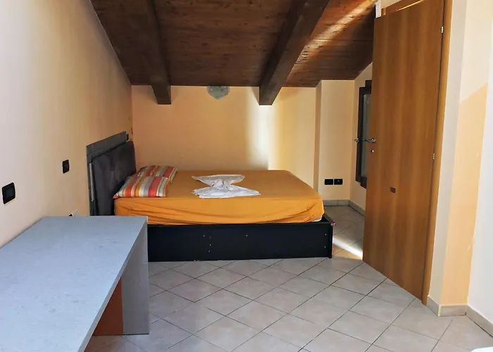 Marisol Apartmán
