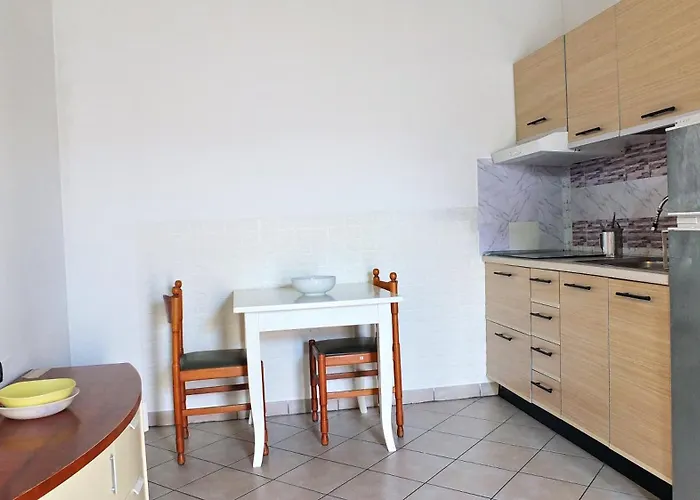 Marisol Apartmán Cesenatico