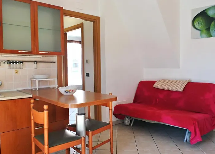 Apartmán Marisol