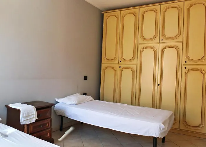 Marisol Apartmán *