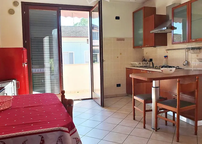 Apartmán Marisol *
