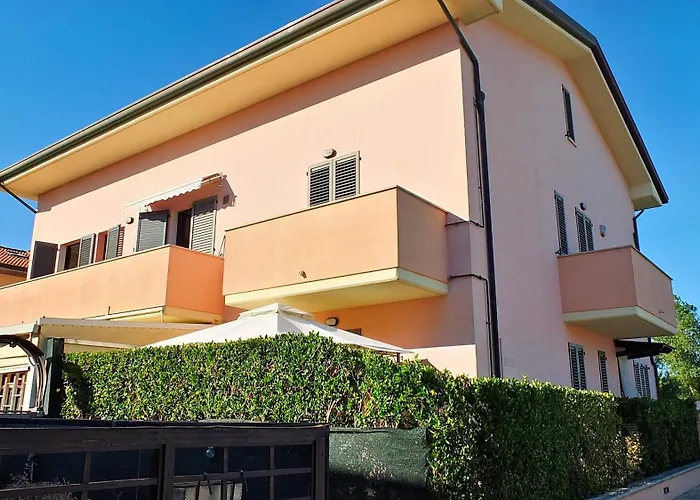 Marisol * Cesenatico